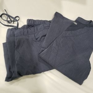 Grey's Anatomy scrub set